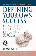 Defining Your Own Success: Breastfeeding After Breast Reduction Surgery