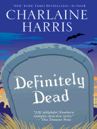 Definitely Dead