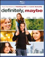 Definitely, Maybe [Blu-ray]