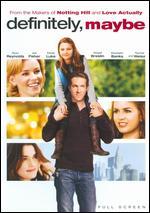Definitely, Maybe [P&S]