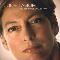 Definitive Collection - June Tabor
