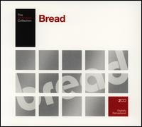 Definitive Collection - Bread