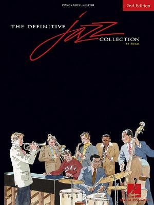 Definitive Jazz Collection - 