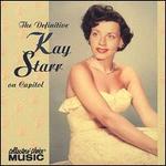 Definitive Kay Starr on Capitol