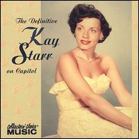 Definitive Kay Starr on Capitol - Kay Starr