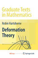 Deformation Theory