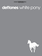 Deftones -- White Pony: Authentic Guitar Tab