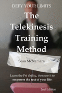 Defy Your Limits: The Telekinesis Training Method