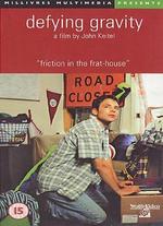 Defying Gravity - John Keitel