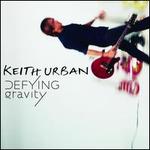 Defying Gravity