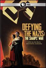 Defying the Nazis: The Sharps' War