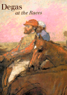 Degas at the Races