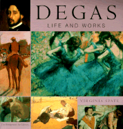 Degas - Spate, Virginia