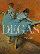 Degas's Dancers at the Barre: Point and Counterpoint
