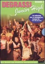 Degrassi Junior High: Season 03