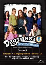 Degrassi: The Next Generation: Season 04