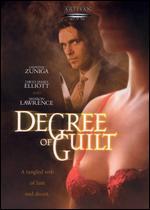 Degree of Guilt