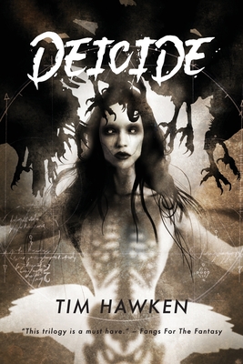 Deicide - Hawken, Tim, and Menton3 (Cover design by)