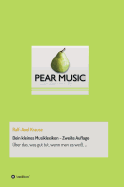 Dein Kleines Musiklexikon - Zweite Auflage