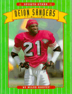 Deion Sanders: Prime Time