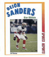 Deion Sanders: Star Athlete