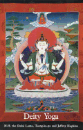 Deity Yoga