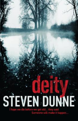Deity - Dunne, Steven