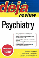 Deja Review Psychiatry