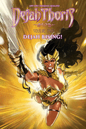 Dejah Thoris Vol. 2: Dejah Rising