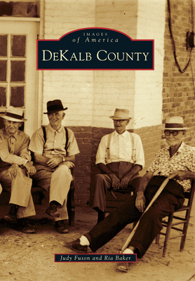 Dekalb County - Baker, Ria, and Fuson, Judy