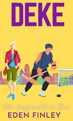 Deke - Finley, Eden