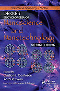 Dekker Encyclopedia of Nanoscience and Nanotechnology
