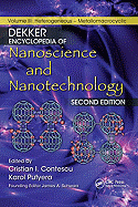 Dekker Encyclopedia of Nanoscience and Nanotechnology