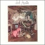Del Amitri