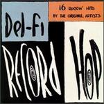 Del-Fi Record Hop