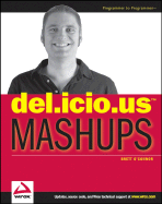 del.Icio.Us Mashups