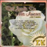 Del Jardin de Mis Amores