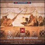 Del sonar pitoresco