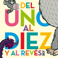 del Uno Al Diez Y Al Rev?s