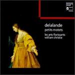Delalande: Petits Motets