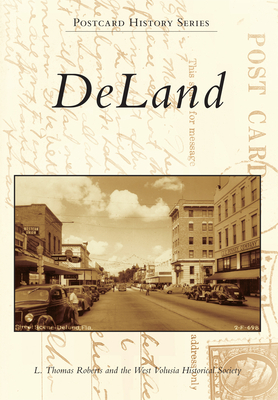 DeLand - Roberts