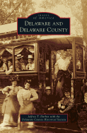 Delaware and Delaware County
