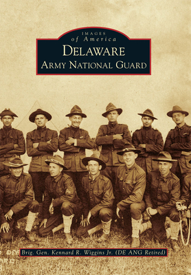 Delaware Army National Guard - Wiggins, Kennard R