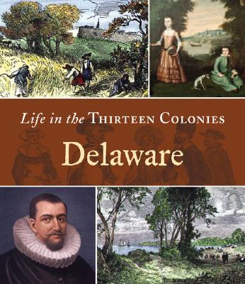 Delaware - Worth, Richard