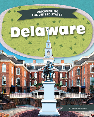Delaware - MacMillan, Kathy