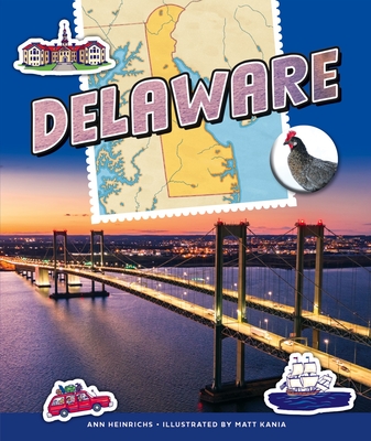 Delaware - Heinrichs, Ann