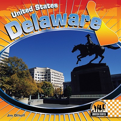 Delaware - Ollhoff, Jim