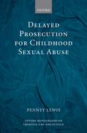 Delay Pros Child Sex Abuse Omclj: C C