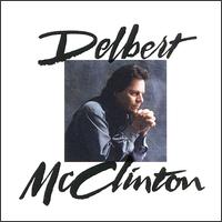 Delbert McClinton - Delbert McClinton