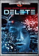 Delete - Steven Barron